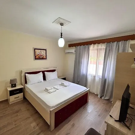 Appartement Berdenesh Saranda