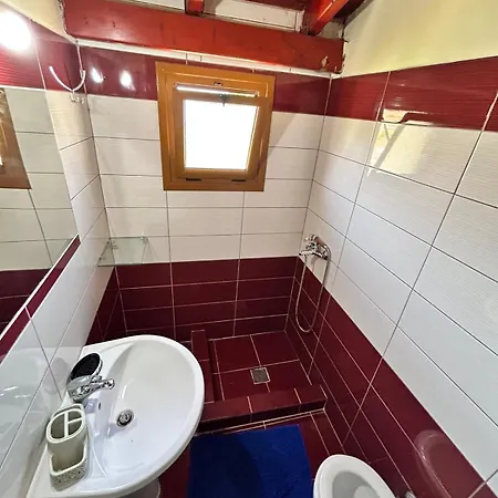 Berdenesh Appartement *