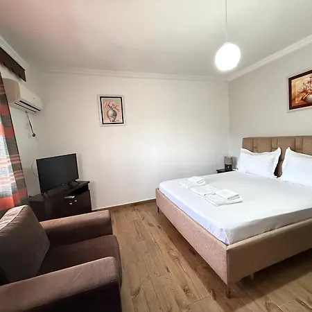 Berdenesh Appartement