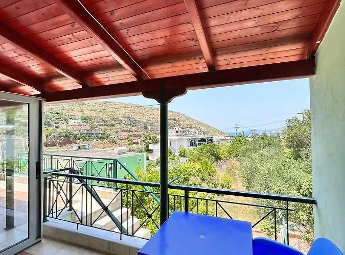 Daire Berdenesh Saranda