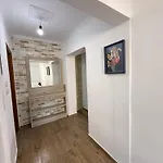 Berdenesh Apartment