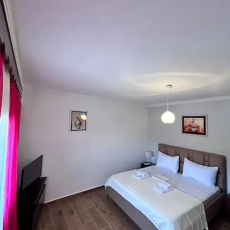 Green Villa * Sarandë