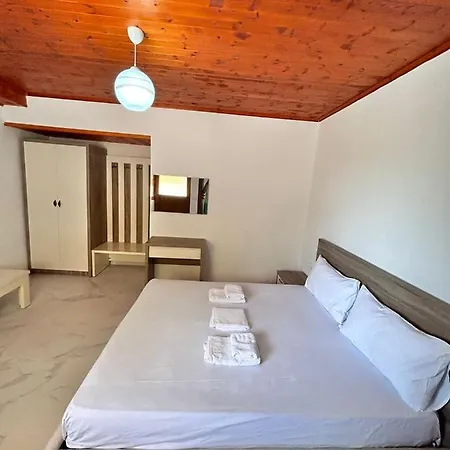 Green Villa Sarandë