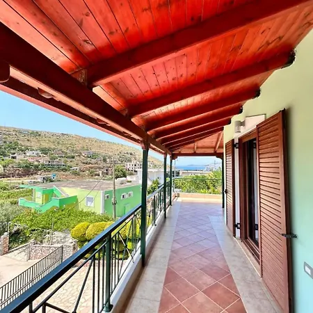 Green Villa