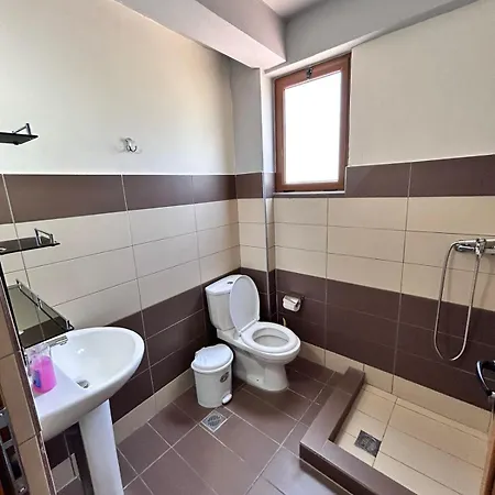 Green Villa Sarandë