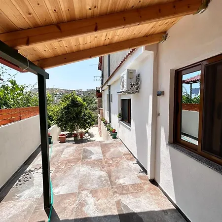 Green Villa Sarandë