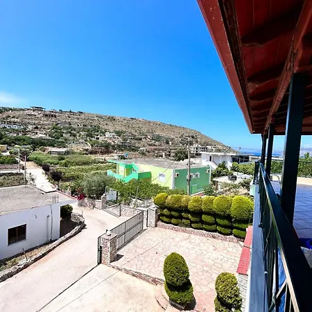 Green Villa *
