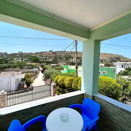 Green Villa Sarandë