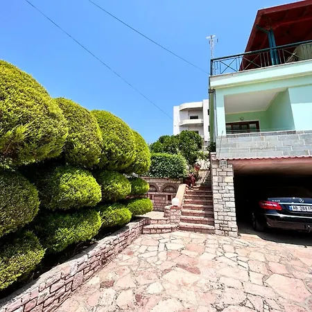 Green Villa 公寓