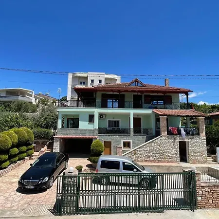 Green Villa Sarandë