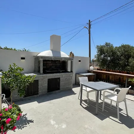 Berdenesh Apartman Saranda