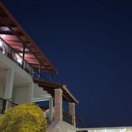 Apartament Berdenesh *