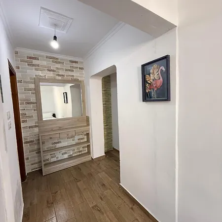Berdenesh Apartament