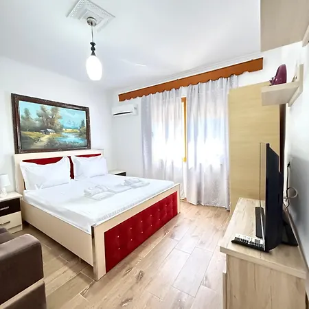 Apartament Berdenesh