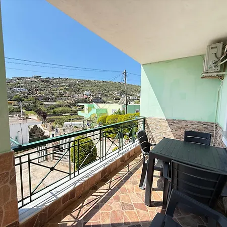 Berdenesh * Saranda