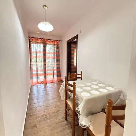 Berdenesh Apartament