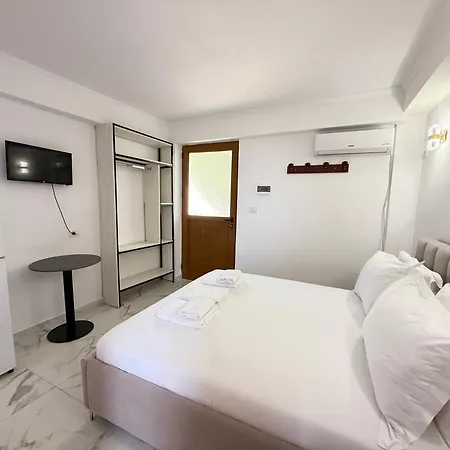 Apartament Berdenesh *