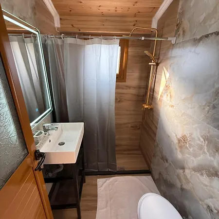 Berdenesh Apartament *