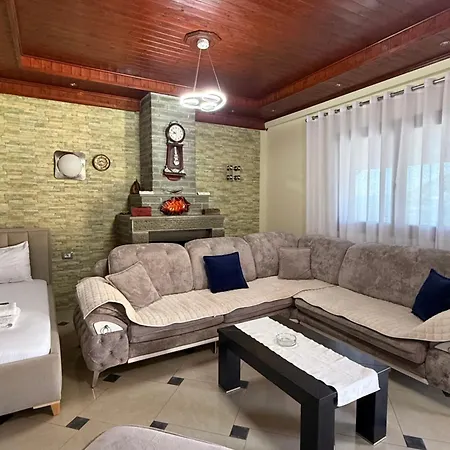 Berdenesh Sarandë