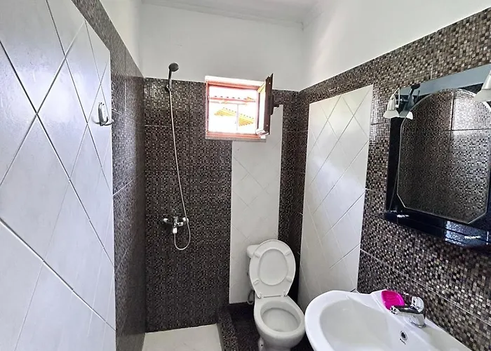 Berdenesh Apartment Sarandë